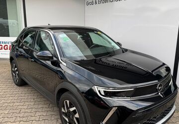 Opel Mokka 70.200 km 14.700 &euro; Lingen 49808