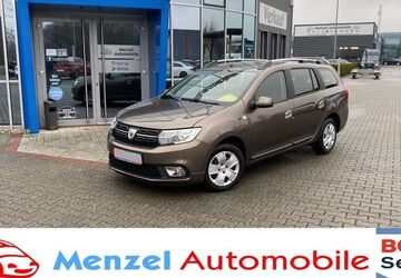 Dacia Logan 81.529 km 6.900 &euro; Schüttorf 48465
