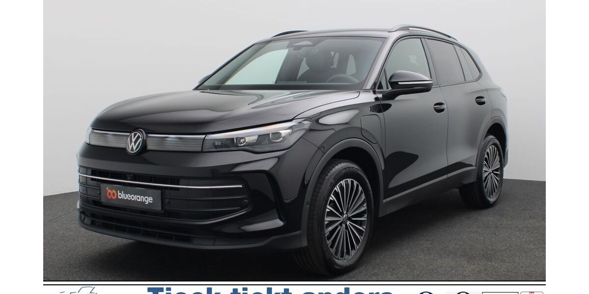 VW Tiguan 1.083 km 44.900 &euro; Twist 49767