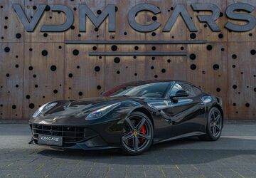Ferrari F12 19.900 km 215.900 &euro; Gronau 48599