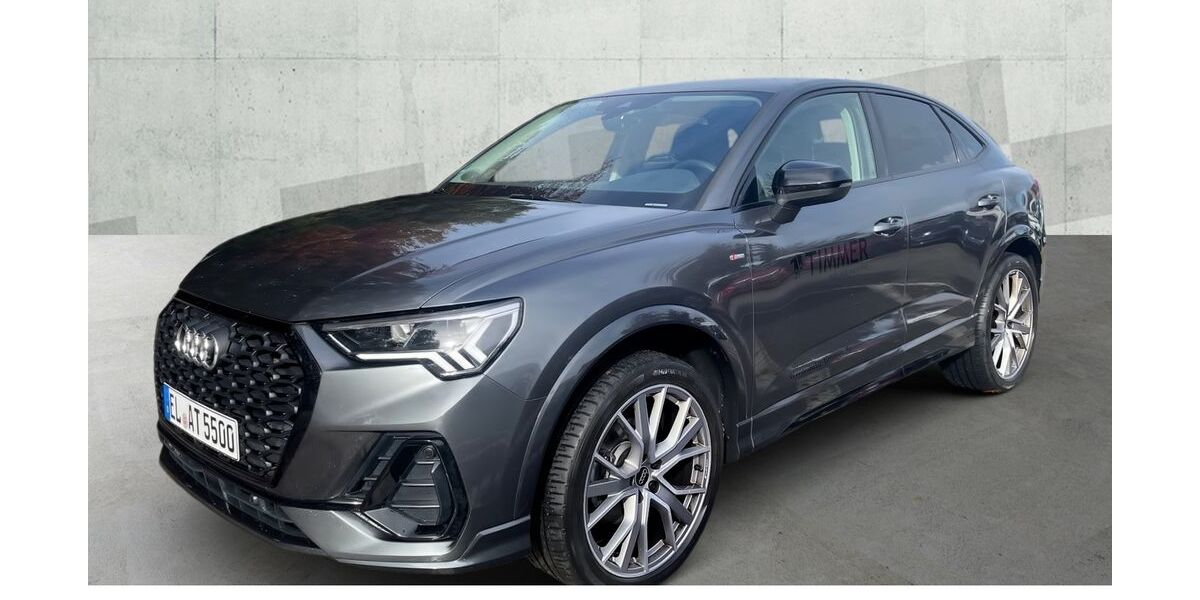 Audi Q3 37.768 km 40.389 &euro; Lingen 49808