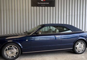 Bentley Azure 85.000 km 105.000 &euro; Bad Bentheim 48455