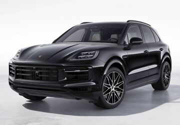 Porsche Cayenne 30.415 km 96.900 &euro; Emsbüren 48488