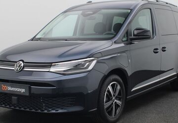 VW Caddy 1.050 km 38.900 &euro; Twist 49767