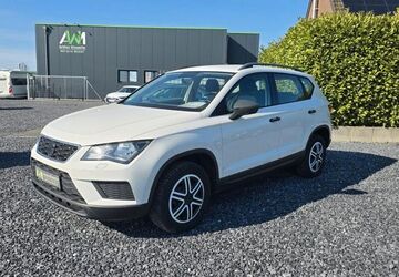 Seat Ateca 128.500 km 11.400 &euro; Neuenkirchen 48485