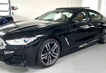 BMW 840 24.381 km 73.987 &euro; Nordhorn 48531