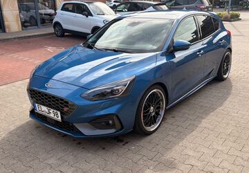Ford Focus 79.500 km 19.850 &euro; Spelle 48480