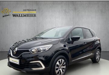 Renault Captur 38.330 km 13.790 &euro; Gronau 48599