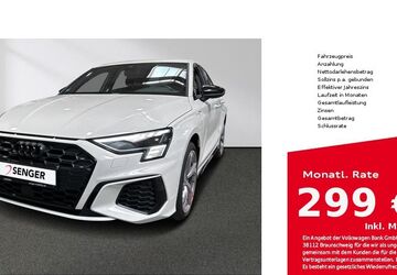 Audi A3 55.717 km 29.880 &euro; Lingen 49809