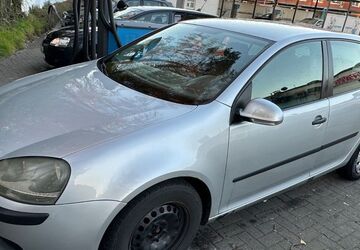 VW Golf 252.358 km 2.200 &euro; Gronau (Westfalen) 48599