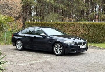 BMW M550 292.417 km 14.499 &euro; Beesten 49832