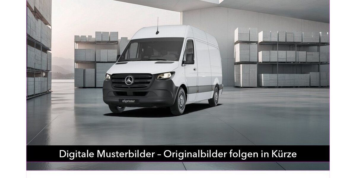 Mercedes-Benz eSprinter 2.150 km 47.541 &euro; Wietmarschen 49835