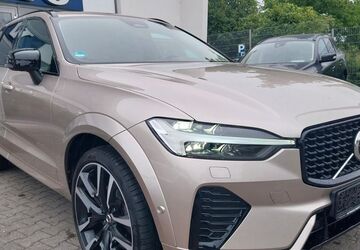 Volvo XC60 35.300 km 45.900 &euro; Nordhorn 48527