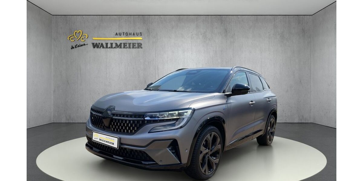 Renault Austral 53.400 km 28.990 &euro; Gronau 48599