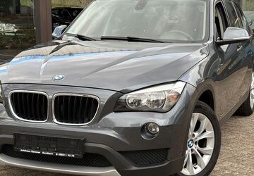 BMW X1 168.000 km 7.999 &euro; Nordhorn 48527