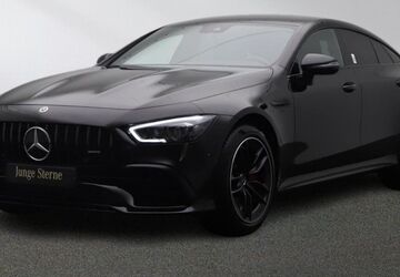 Mercedes-Benz AMG GT 40.467 km 78.990 &euro; Wietmarschen 49835