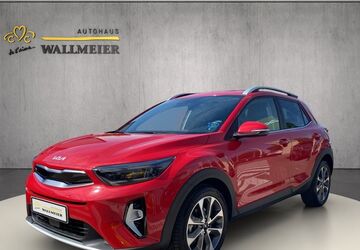 Kia Stonic 5.300 km 19.990 &euro; Gronau 48599