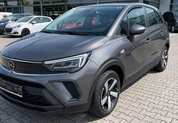 Opel Crossland (X) 61.430 km 15.490 &euro; Wietmarschen / Lohne 49835