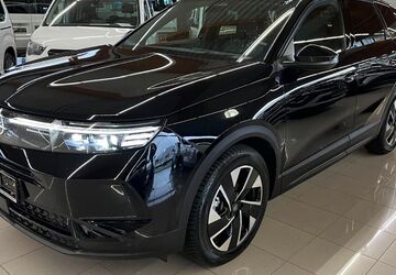 Opel Grandland (X) 19.070 km 29.490 &euro; Wietmarschen / Lohne 49835