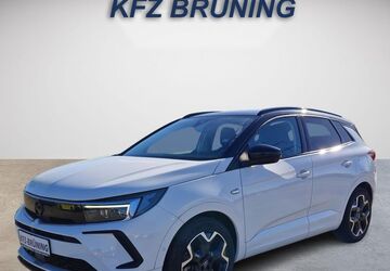 Opel Grandland (X) 29.225 km 23.880 &euro; Lingen (Ems) 49811