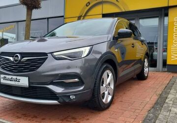 Opel Grandland (X) 104.000 km 15.950 &euro; Neuenhaus 49828