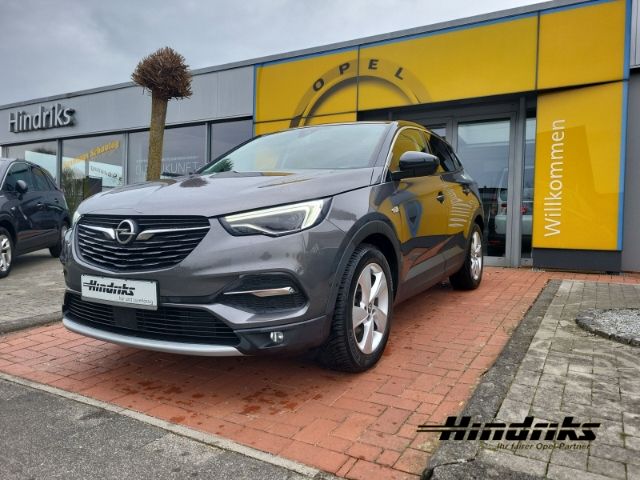 Opel Grandland (X) 104.000 km 15.950 &euro; Neuenhaus 49828