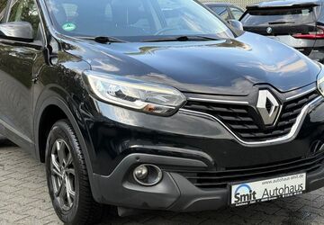 Renault Kadjar 137.892 km 10.490 &euro; Gronau 48599