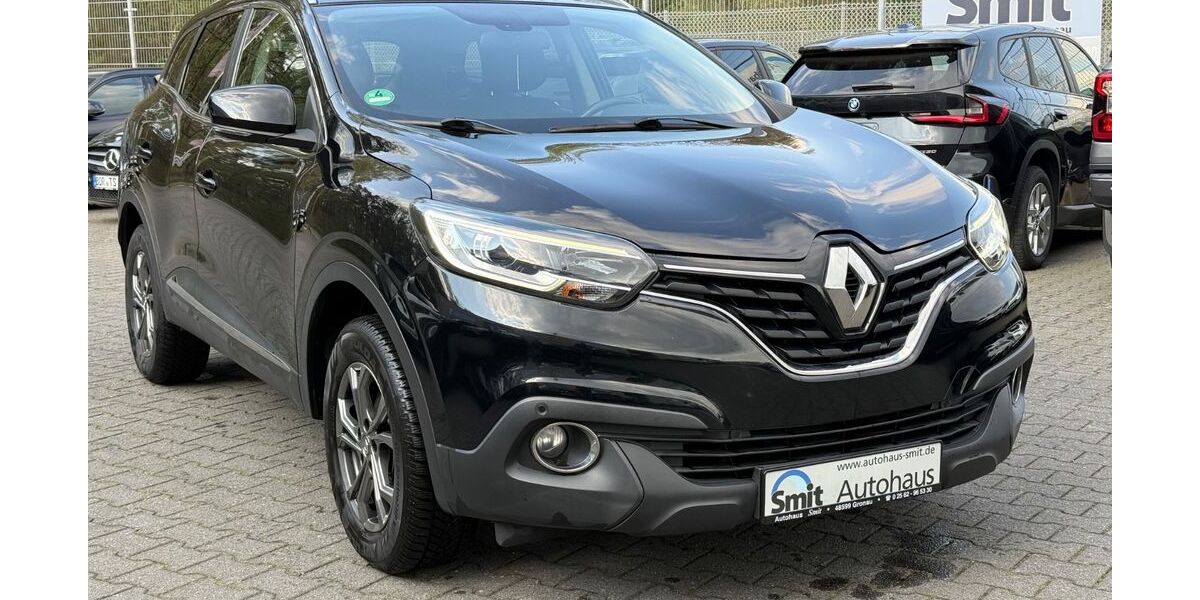 Renault Kadjar 137.892 km 10.490 &euro; Gronau 48599