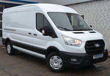 Ford Transit 28.200 km 28.785 &euro; Ochtrup 48607