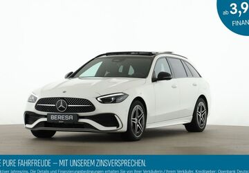 Mercedes-Benz C 300 128.900 km 30.890 &euro; Nordhorn 48531