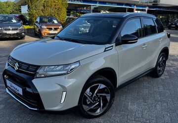 Suzuki Vitara 3.000 km 24.750 &euro; Isterberg 48465