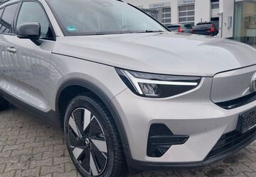 Volvo XC40 32.000 km 39.900 &euro; Nordhorn 48527