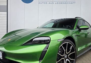 Porsche Taycan 83.800 km 58.977 &euro; Osterwald 49828