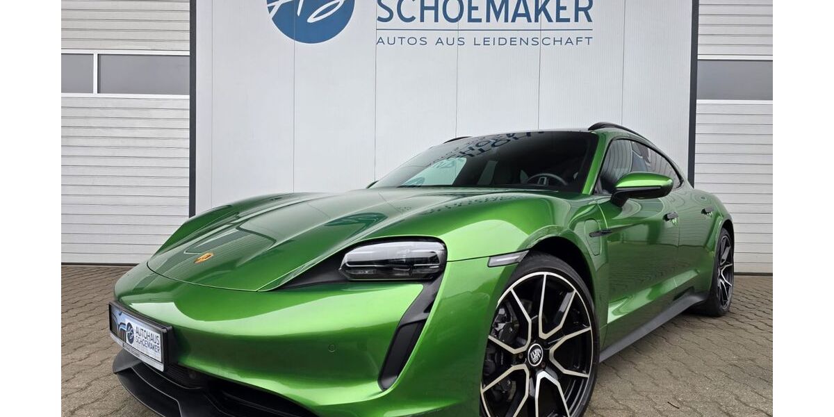 Porsche Taycan 83.800 km 58.977 &euro; Osterwald 49828