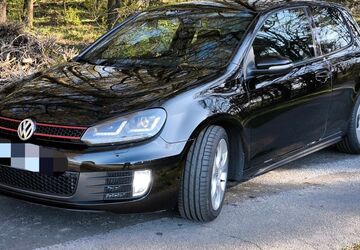 VW Golf 195.000 km 6.999 &euro; Lingen 49811