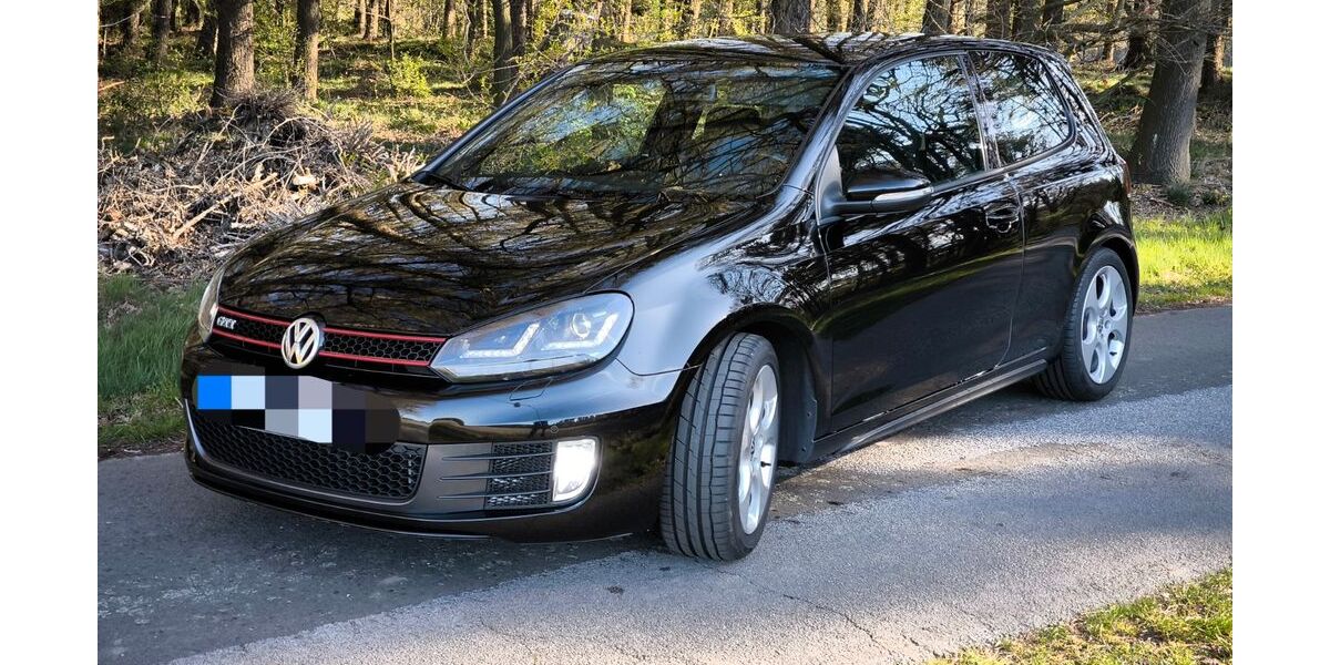 VW Golf 195.000 km 6.999 &euro; Lingen 49811
