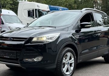 Ford Kuga 217.439 km 6.500 &euro; Nordhorn 48529