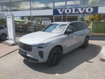 Gebrauchte Volvo XC90