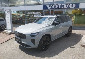 Volvo XC90 10.900 km 80.000 &euro; Nordhorn 48527