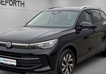 VW Tiguan 26.500 km 33.490 &euro; Nordhorn 48531