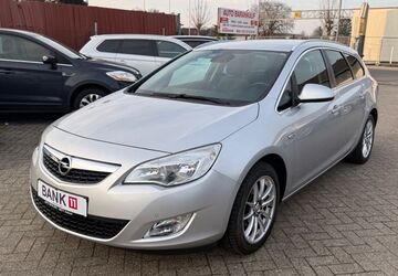Opel Astra 148.000 km 5.499 &euro; Nordhorn 48529