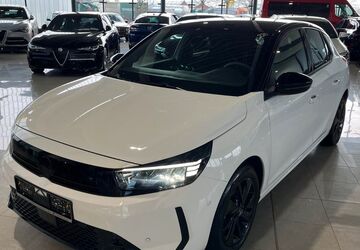 Opel Corsa 9.683 km 17.490 &euro; Wietmarschen / Lohne 49835