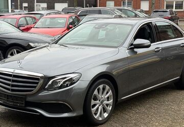 Mercedes-Benz E 350 242.000 km 17.999 &euro; Nordhorn 48529