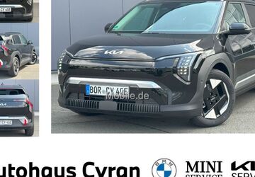 Kia EV3 4.950 km 35.350 &euro; Gronau 48599
