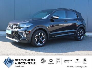 Gebrauchte VW T-Cross
