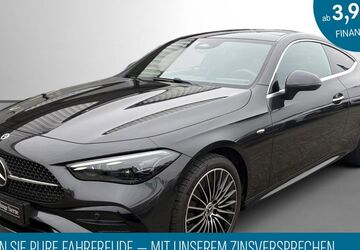 Mercedes-Benz CLE 300 8.600 km 52.790 &euro; Nordhorn 48531