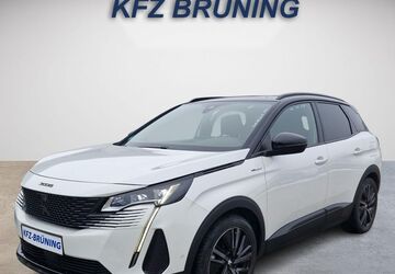 Peugeot 3008 40.744 km 24.880 &euro; Lingen (Ems) 49811
