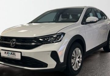 VW Taigo 1.599 km 21.690 &euro; Geeste-Groß Hesepe 49744