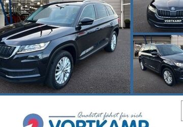 Skoda Kodiaq 76.450 km 28.480 &euro; Gronau 48599