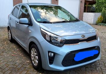 Kia Picanto 103.850 km 6.600 &euro; Lingen 49809